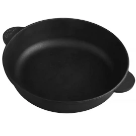 Чавунна сковорода Brizoll