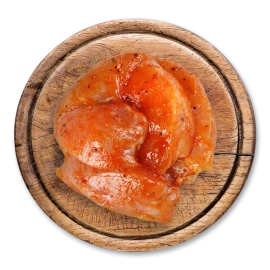 Курячий шашлик у маринаді, 100 г
