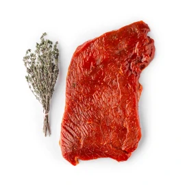 Яловичий стейк в маринаді, 100 г