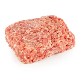 Фарш м'ясний мікс