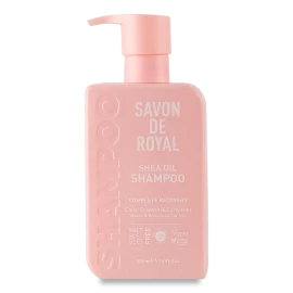 Шампунь Savon De Royal з олією каріте для фарбованого волосся, 500мл