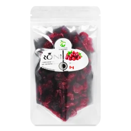 Журавлина Roni сушена, 150г