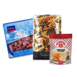 Сет "Морський коктейль"