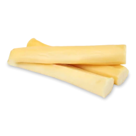 Сир Крафтяр Сулугуні палички копчені, 100 г