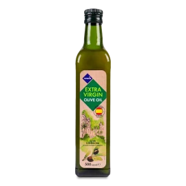 Олія оливкова «Премія»® Extra Virgin першого віджиму, 500мл