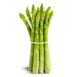 Спаржа зелена, 250г