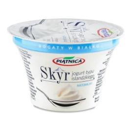 Скир Piatnica по-ісландськи, 150г