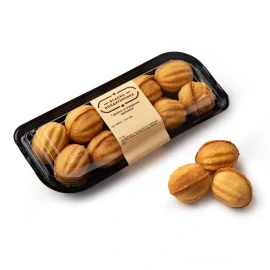 Горішок зі згущеним молоком, 220г