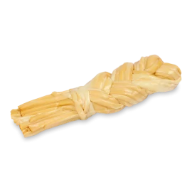 Сир Крафтяр Сулугуні плетінка копчений, 100 г