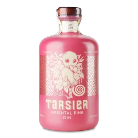 Джин Tarsier Oriental Pink, 0,7 л