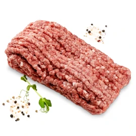 Фарш свинячий, 100г