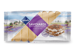 Печиво «Премія»® «Савоярді»