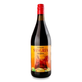 Сангрія Penasol Бтл, 1л