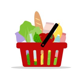 Інгредієнти для імбирних пряників