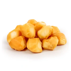 Сир Крафтяр Моцарела копчена міні, 100 г