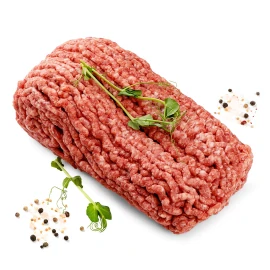 Фарш телячий