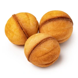 Горішок зі згущеним молоком, 20г