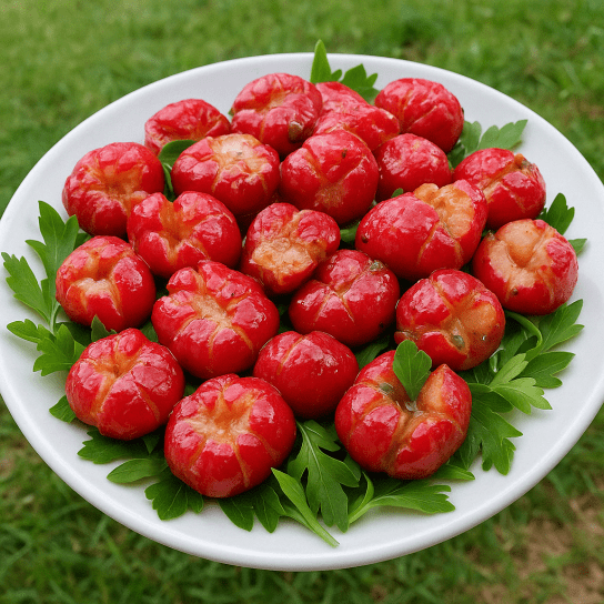 Бита редиска