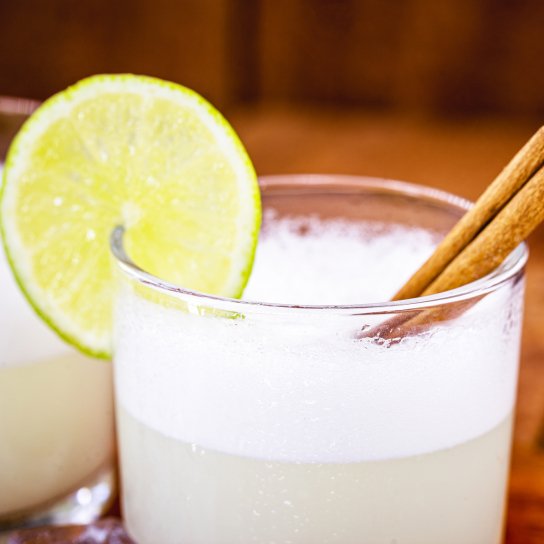 Коктейль «Морська піна»