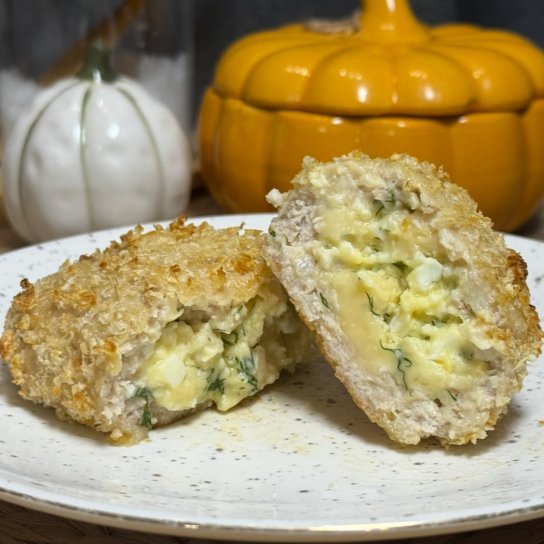 суші-бургер