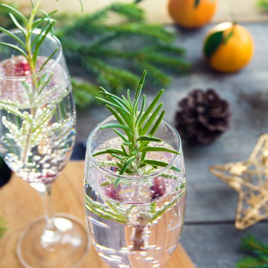 Коктейль «Північне сяйво»