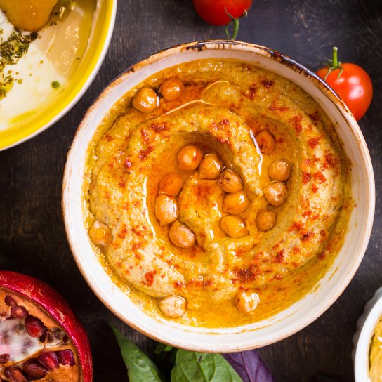 Корисні страви