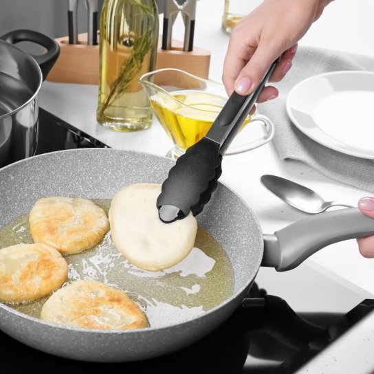 Як смажити пиріжки