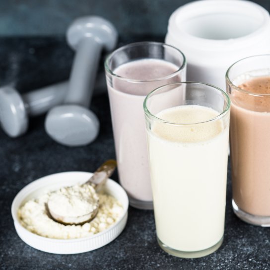 5 ошибок в приготовлении протеинового коктейля
