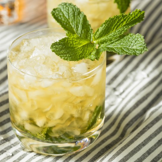 М’ятний джулеп