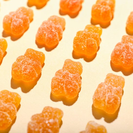 Мармелад з гарбуза та апельсина