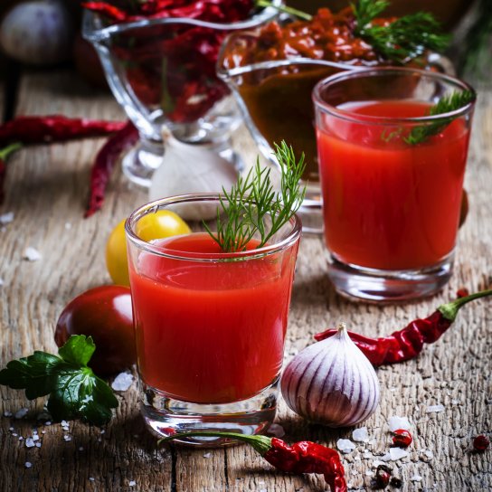 Похмільний коктейль Джівса