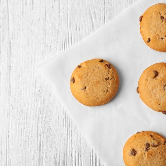 Вівсяне печиво