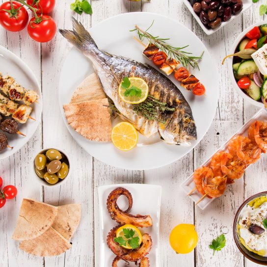 Відомий режисер зніме документальний серіал про їжу