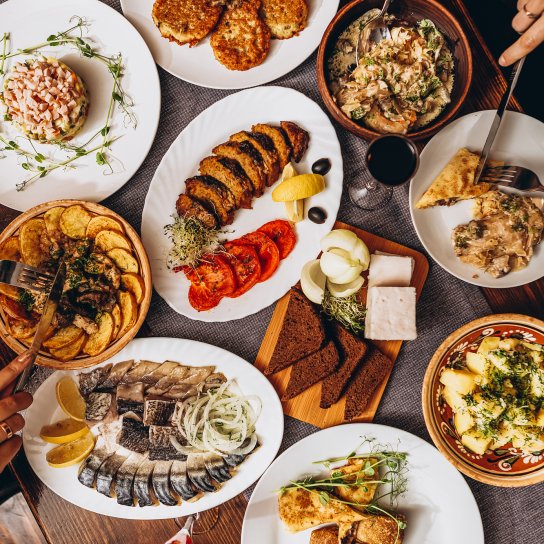 Що приготувати на День Незалежності