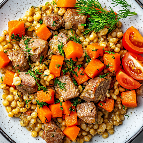 Пенцак з м’яском