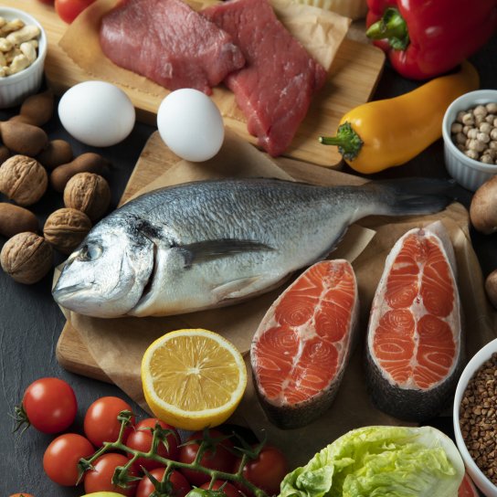 Корисні продукти