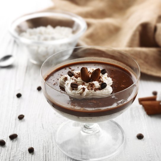 Кава по-баварськи