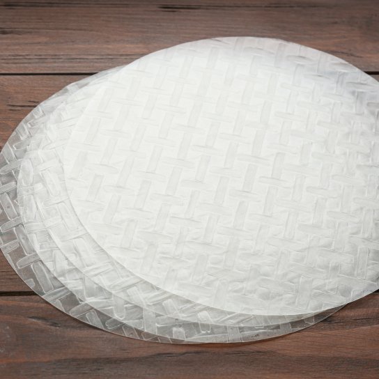 Що таке рисовий папір та як його використовувати