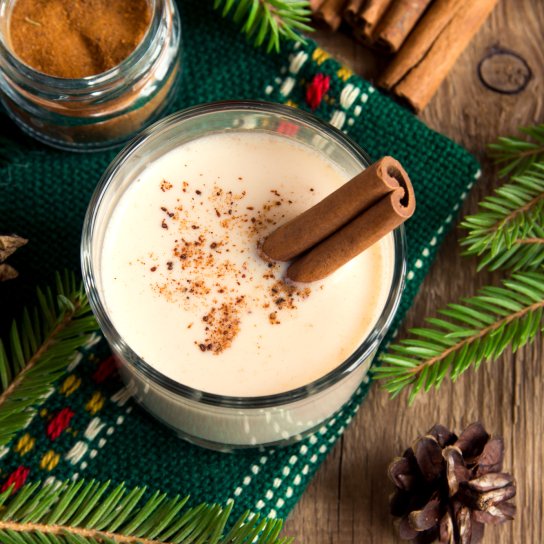 Кадр из фильма «Рождественские каникулы»