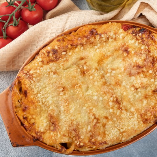 Пиріг куі бакар