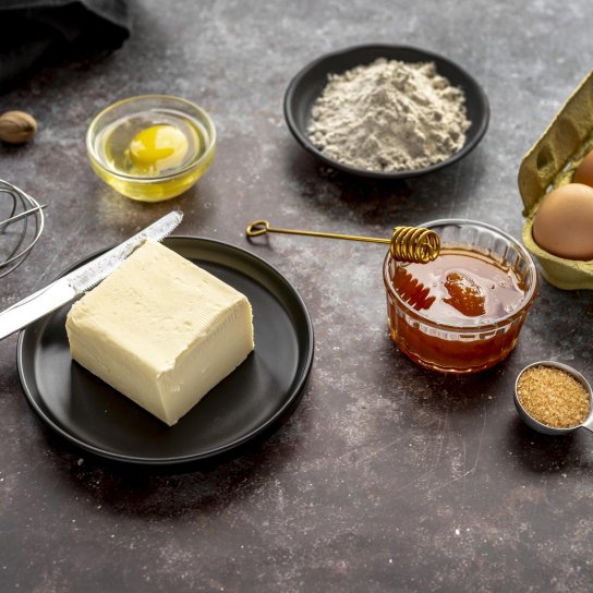 Вершкове масло