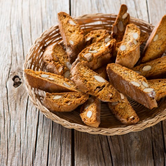 Мигдальне печиво