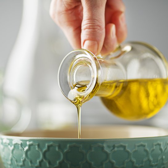 Олія для змащення