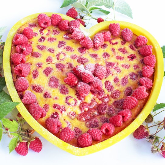 Торт-млинець