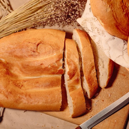 Матнакаш вірменський хліб