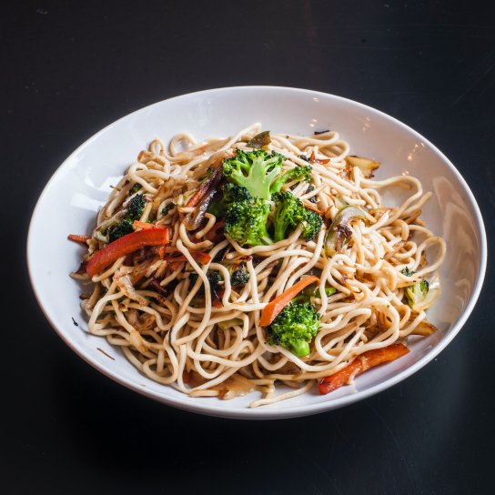 Азійська локшина