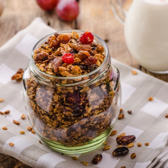 Паста Амосова з суїофруктів