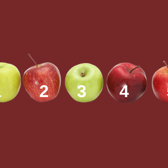 психологічний тест по картинці