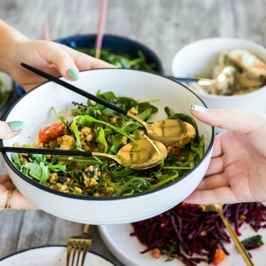 Що українці готують без світла