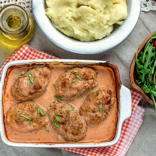 ліниві голубці